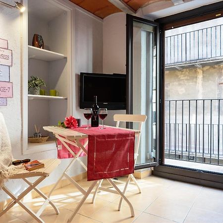Trinquet Nou Apartment ตาร์ราโกนา ภายนอก รูปภาพ