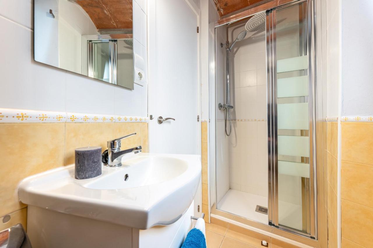 Trinquet Nou Apartment ตาร์ราโกนา ภายนอก รูปภาพ
